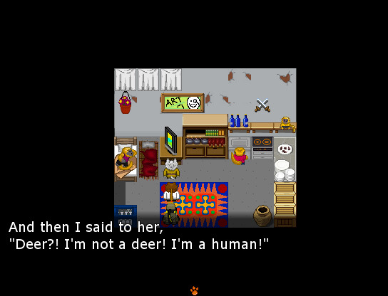 Animalistic Worlds screenshot 12