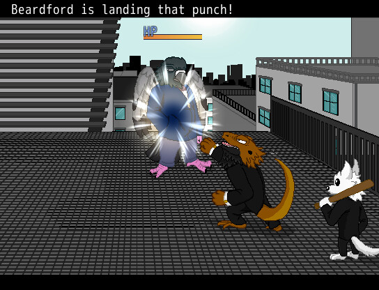 Animalistic Worlds screenshot 6