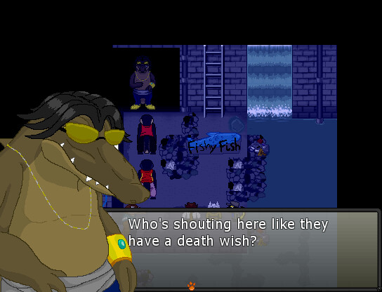 Animalistic Worlds screenshot 13