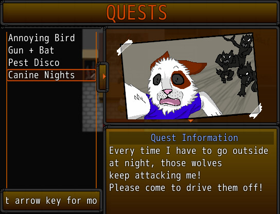 Animalistic Worlds screenshot 10