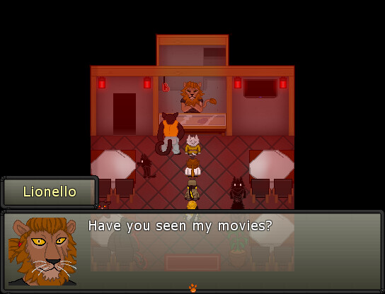 Animalistic Worlds screenshot 11