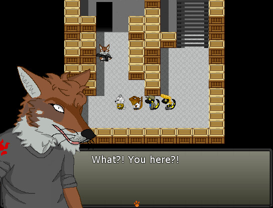 Animalistic Worlds screenshot 7