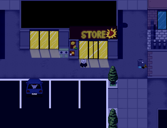 Animalistic Worlds screenshot 2