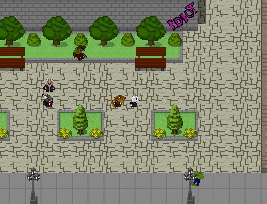 Animalistic Worlds screenshot 5