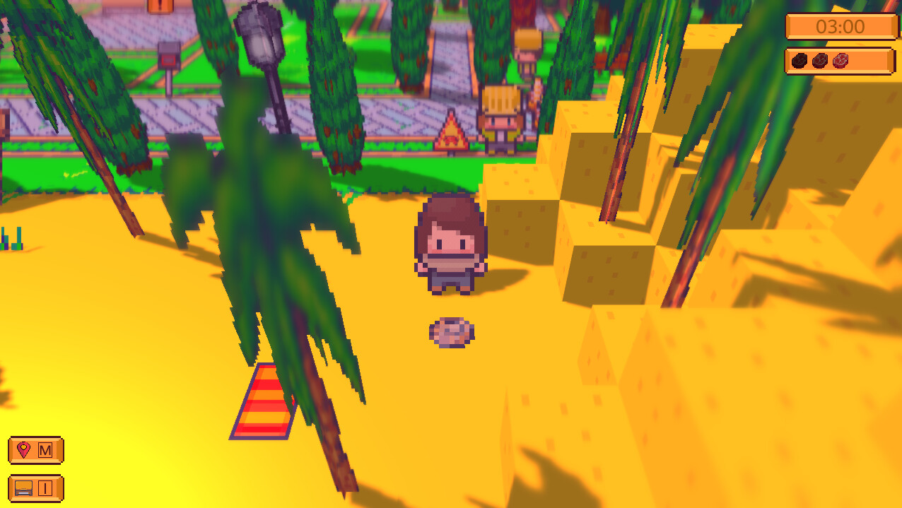 PROJETO REAL™ TREASURE MAP screenshot 1
