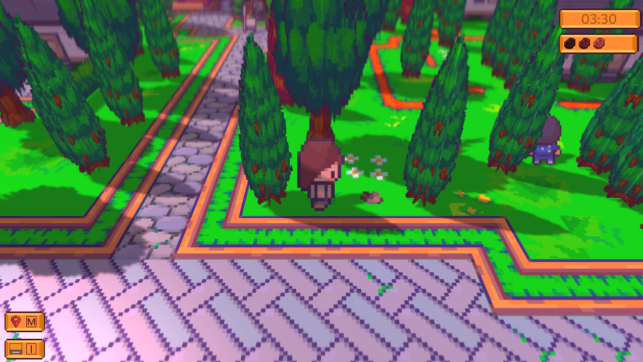 PROJETO REAL™ TREASURE MAP screenshot 2