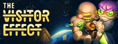 The Visitor Effect: Not an experiment