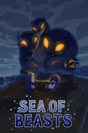 Sea of Beasts