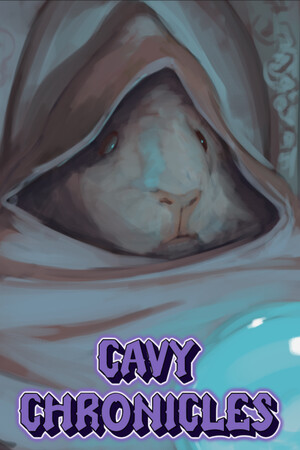 Cavy Chronicles