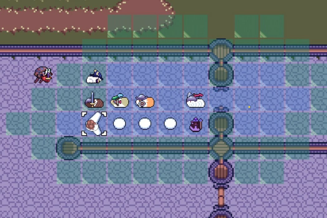 Cavy Chronicles screenshot 2
