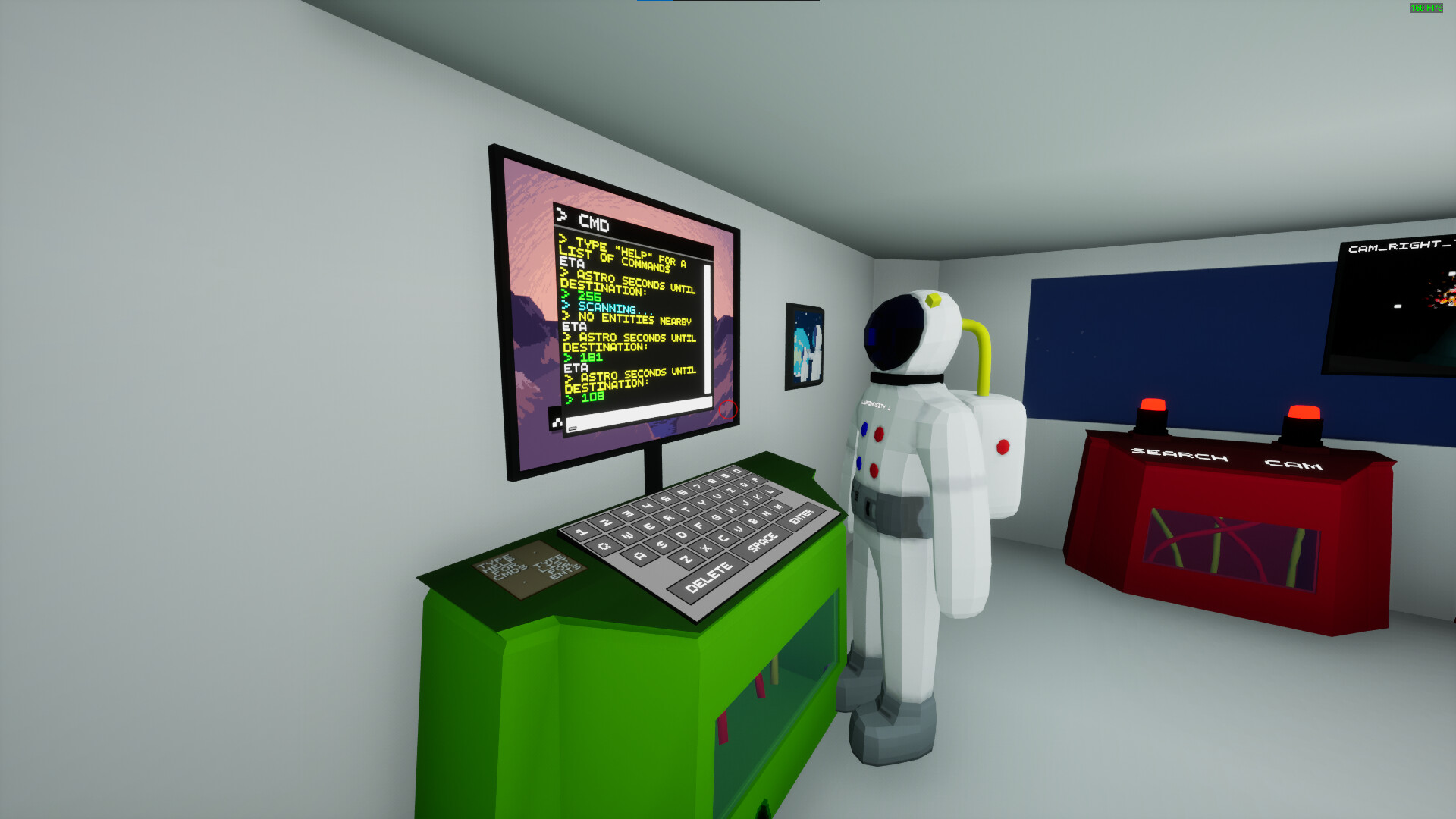 Cargo Duty screenshot 4