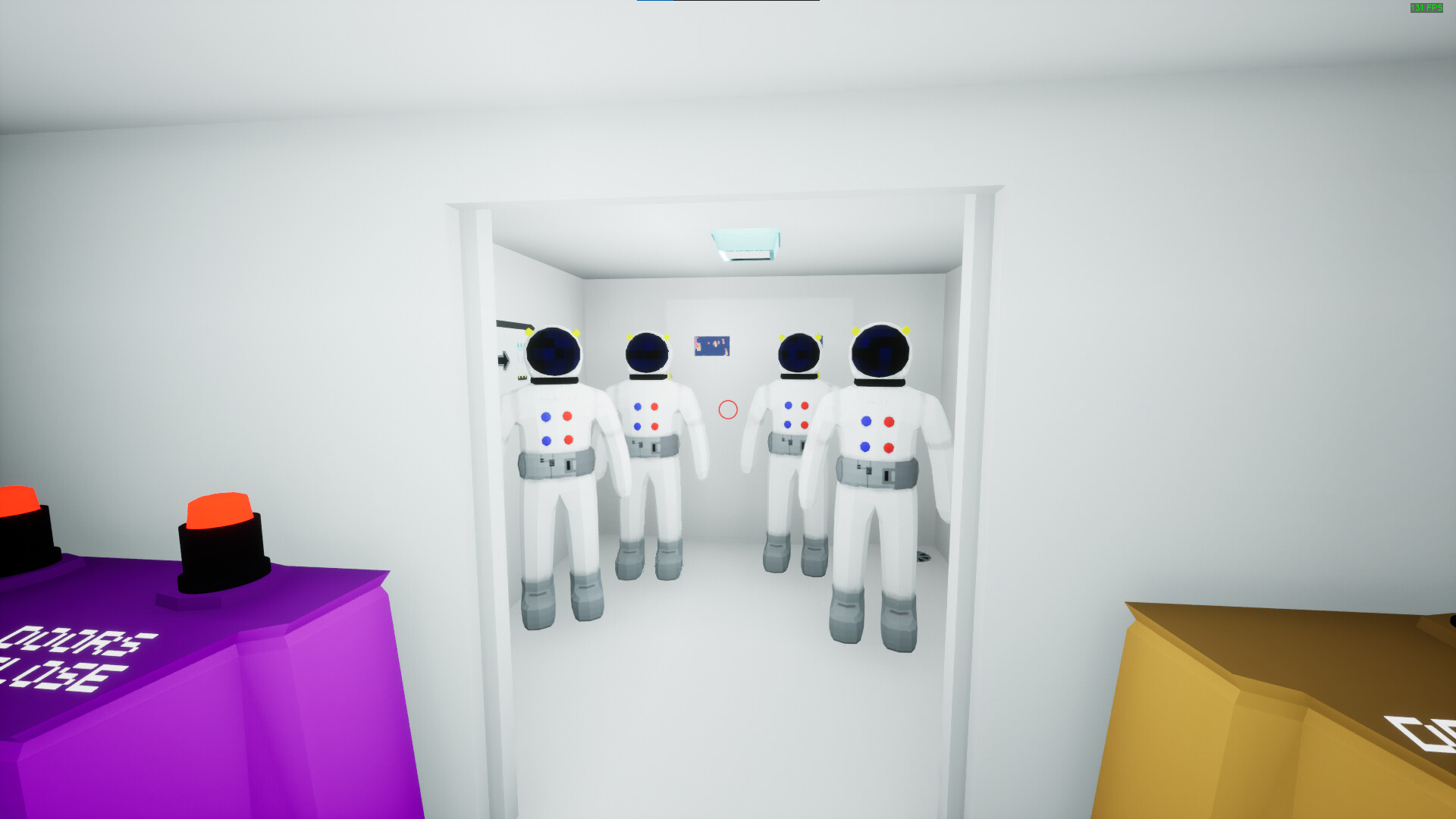 Cargo Duty screenshot 5