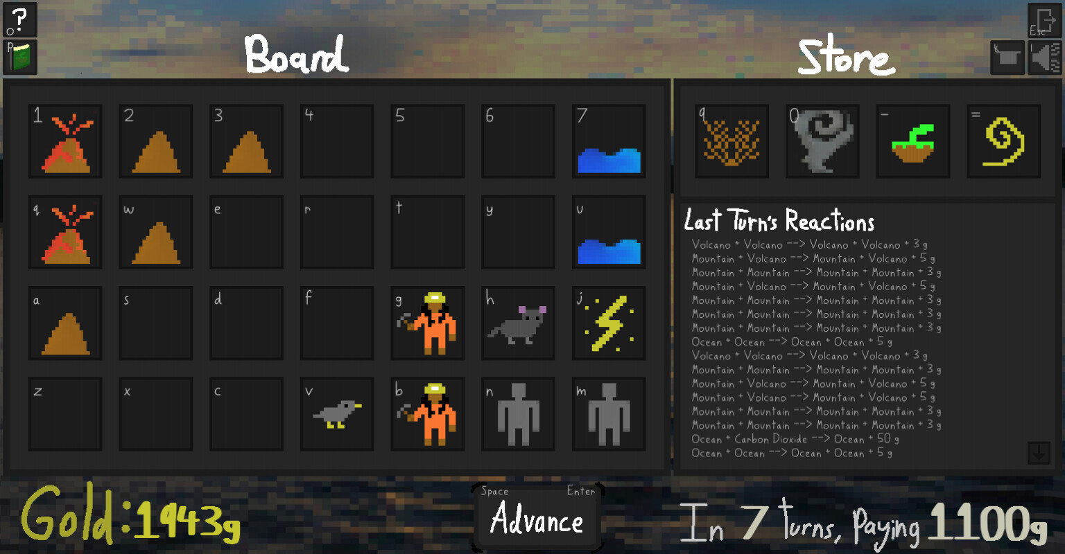 Elements For Money screenshot 3