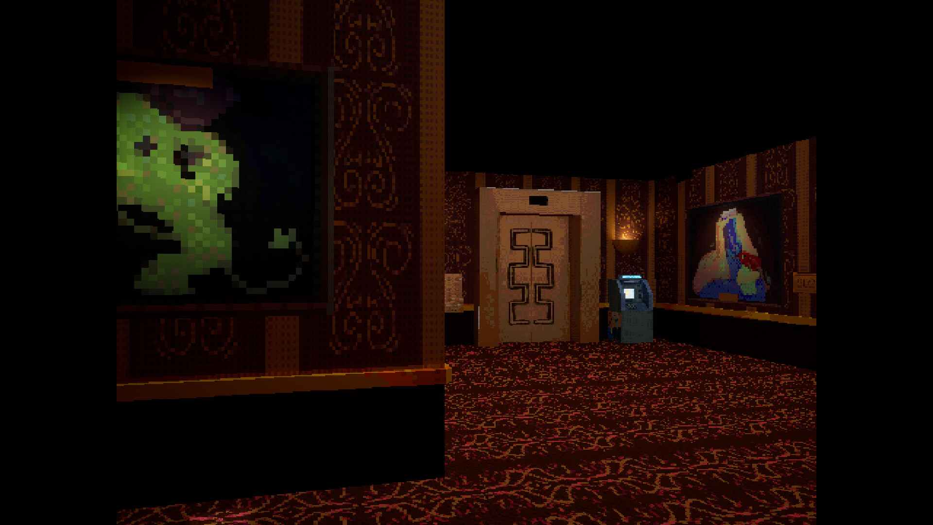 ELECTROBASIS screenshot 6