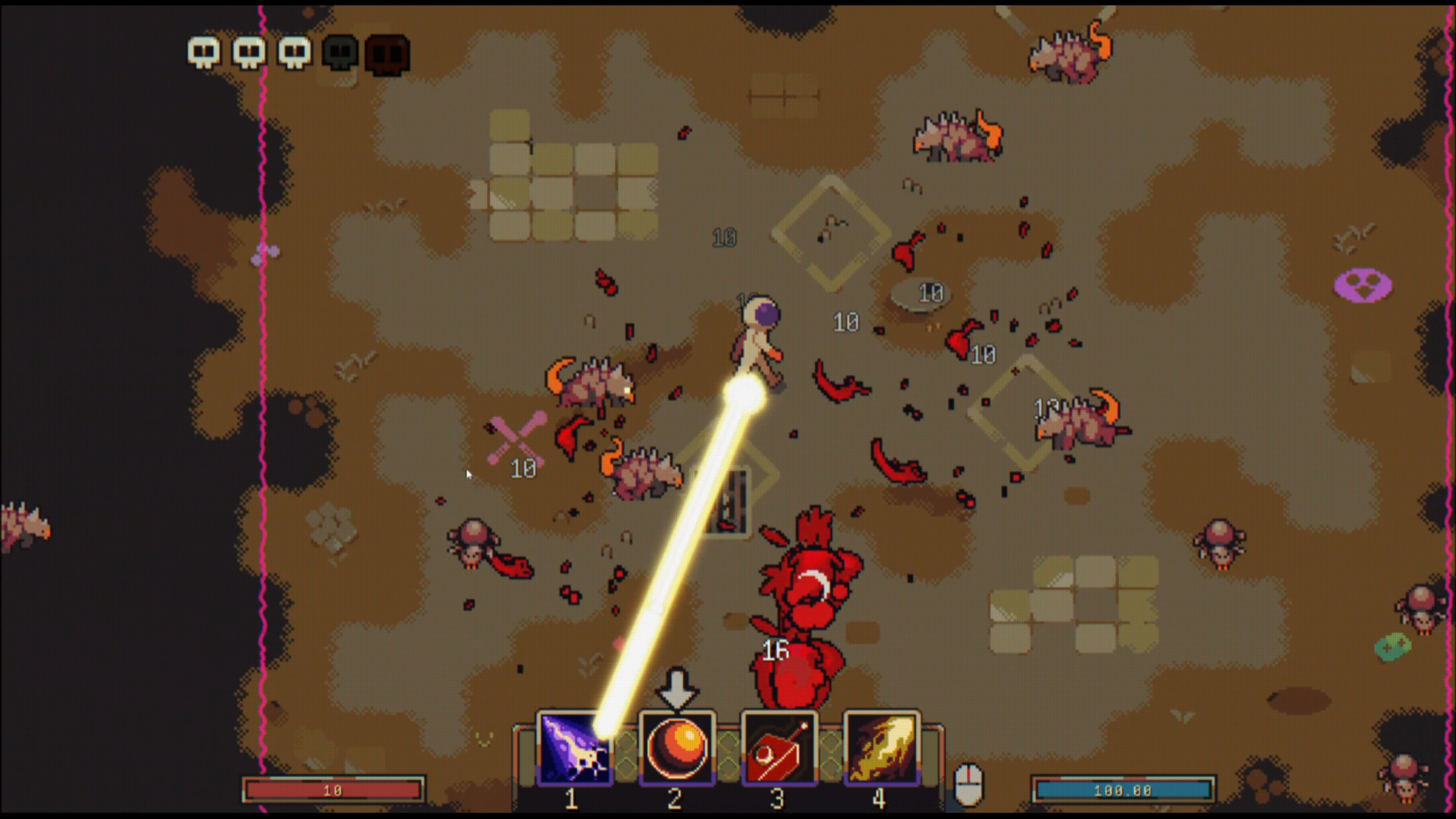 Moon Tower screenshot 6
