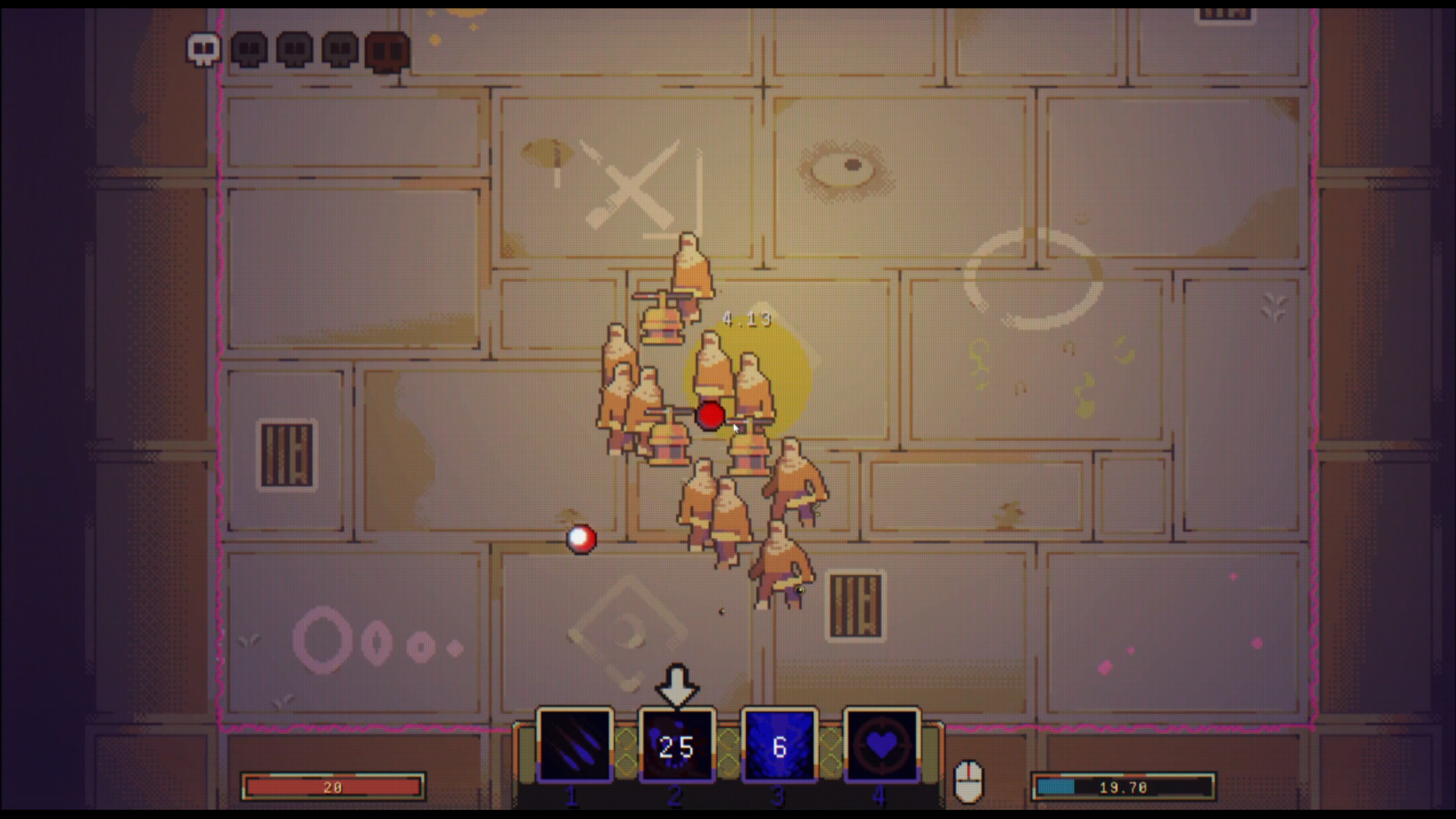 Moon Tower screenshot 5