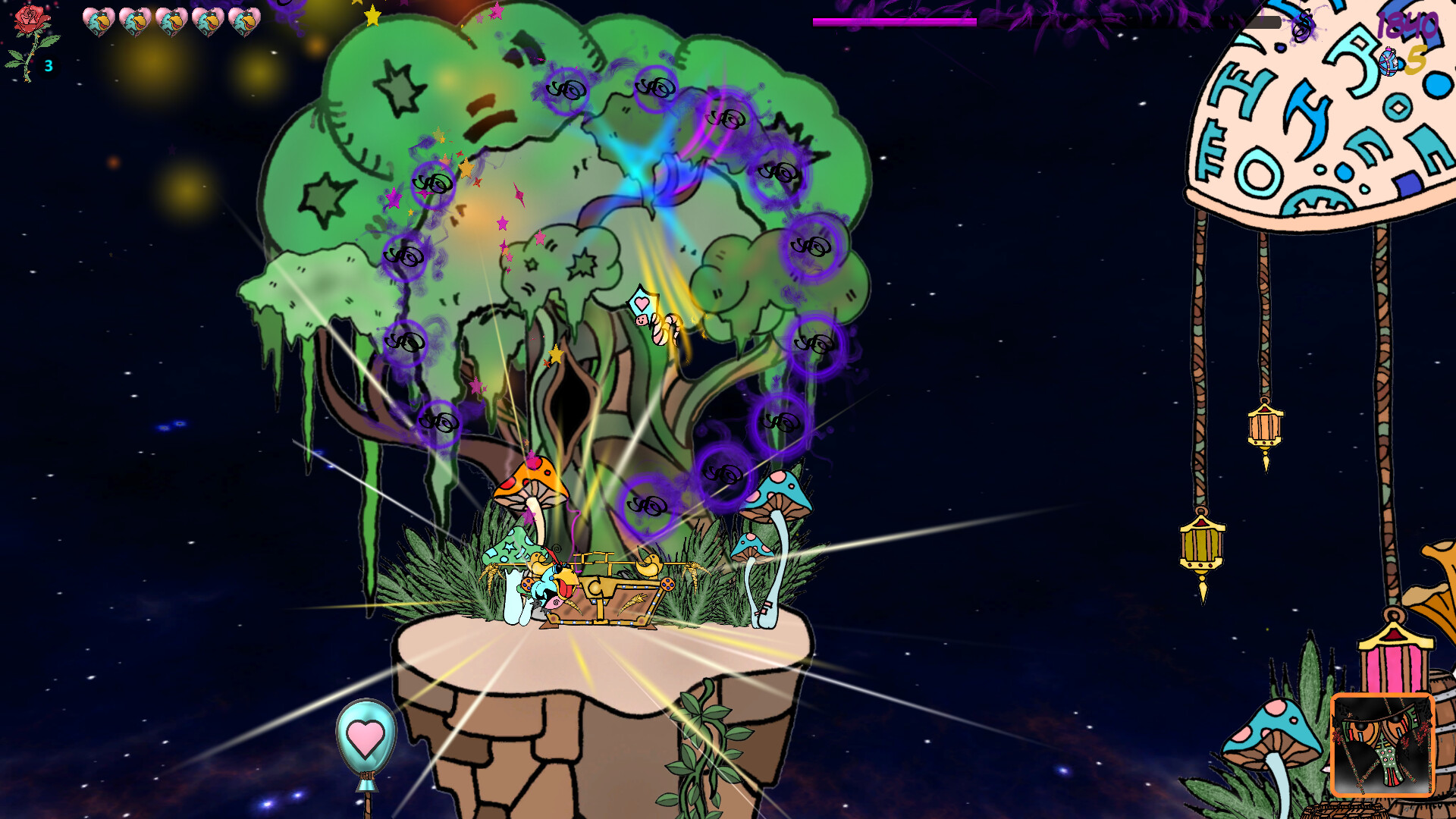 Cold Lazarus screenshot 12