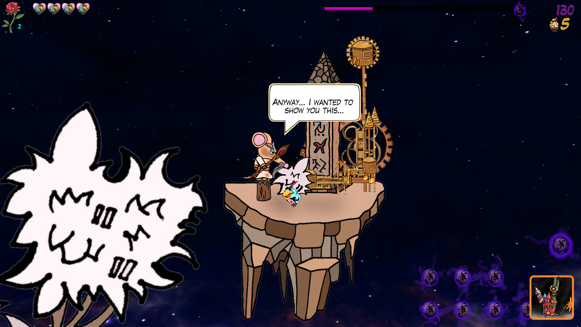 Cold Lazarus screenshot 7