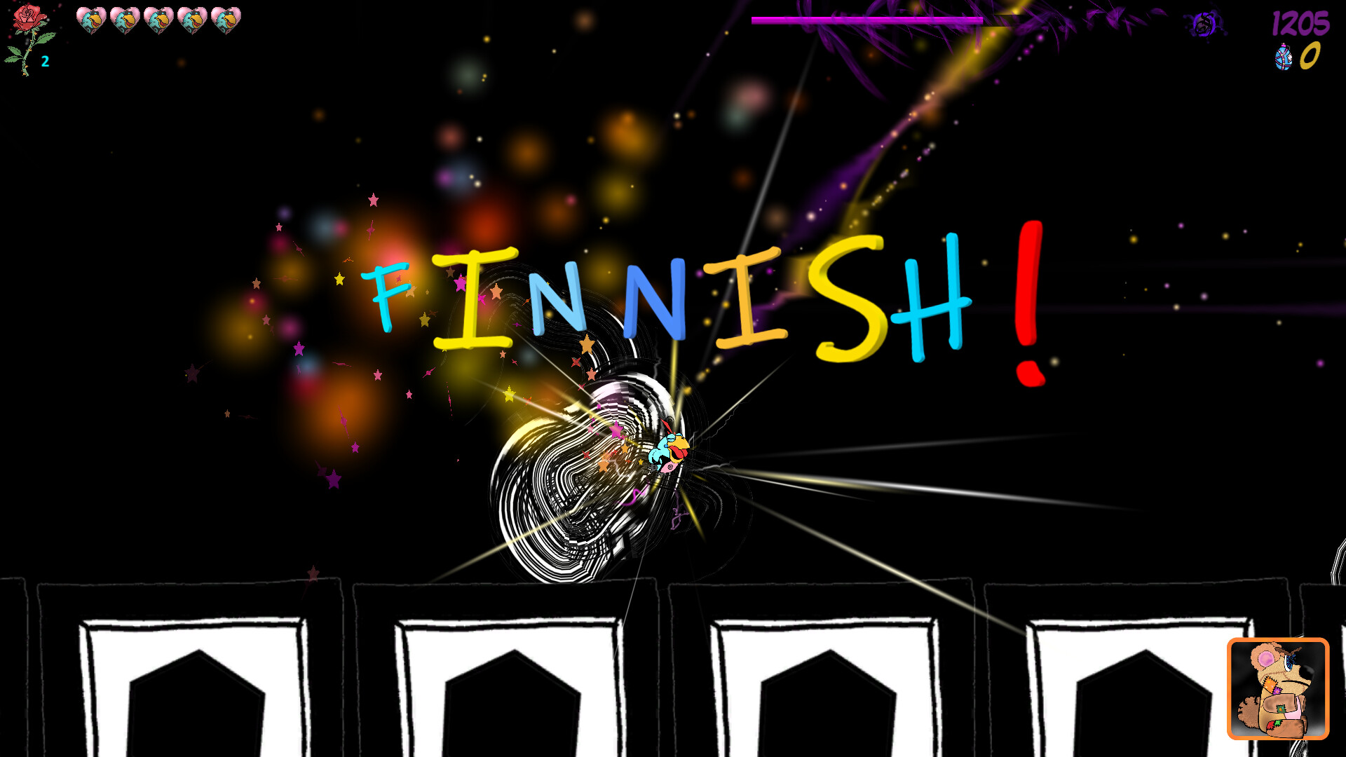 Cold Lazarus screenshot 9