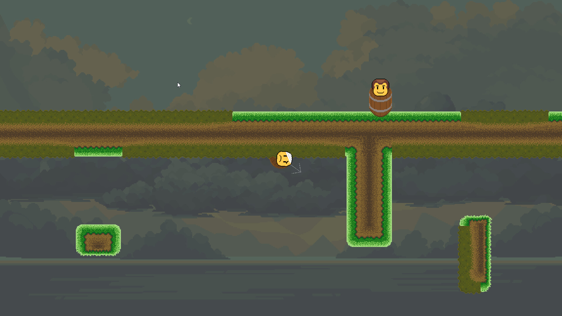 Do A Barrel Roll?? screenshot 3