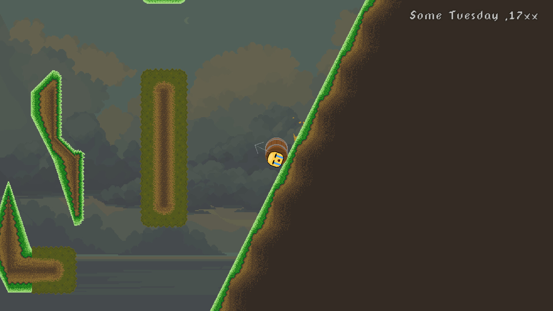 Do A Barrel Roll?? screenshot 5