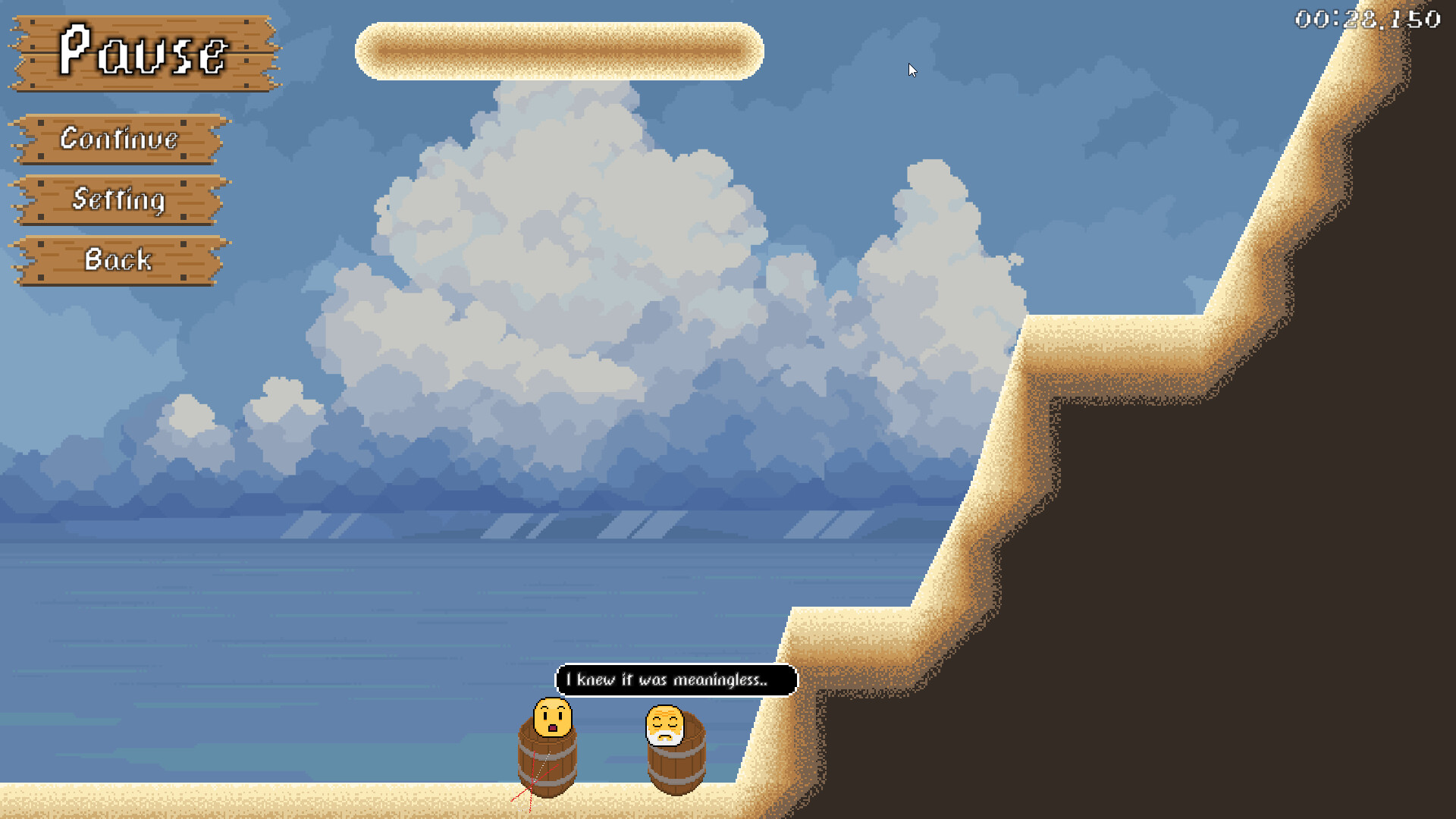 Do A Barrel Roll?? screenshot 2