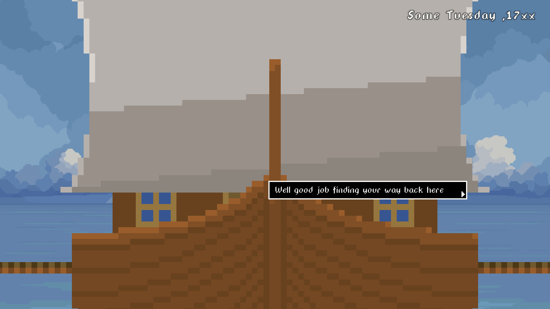 Do A Barrel Roll?? screenshot 1