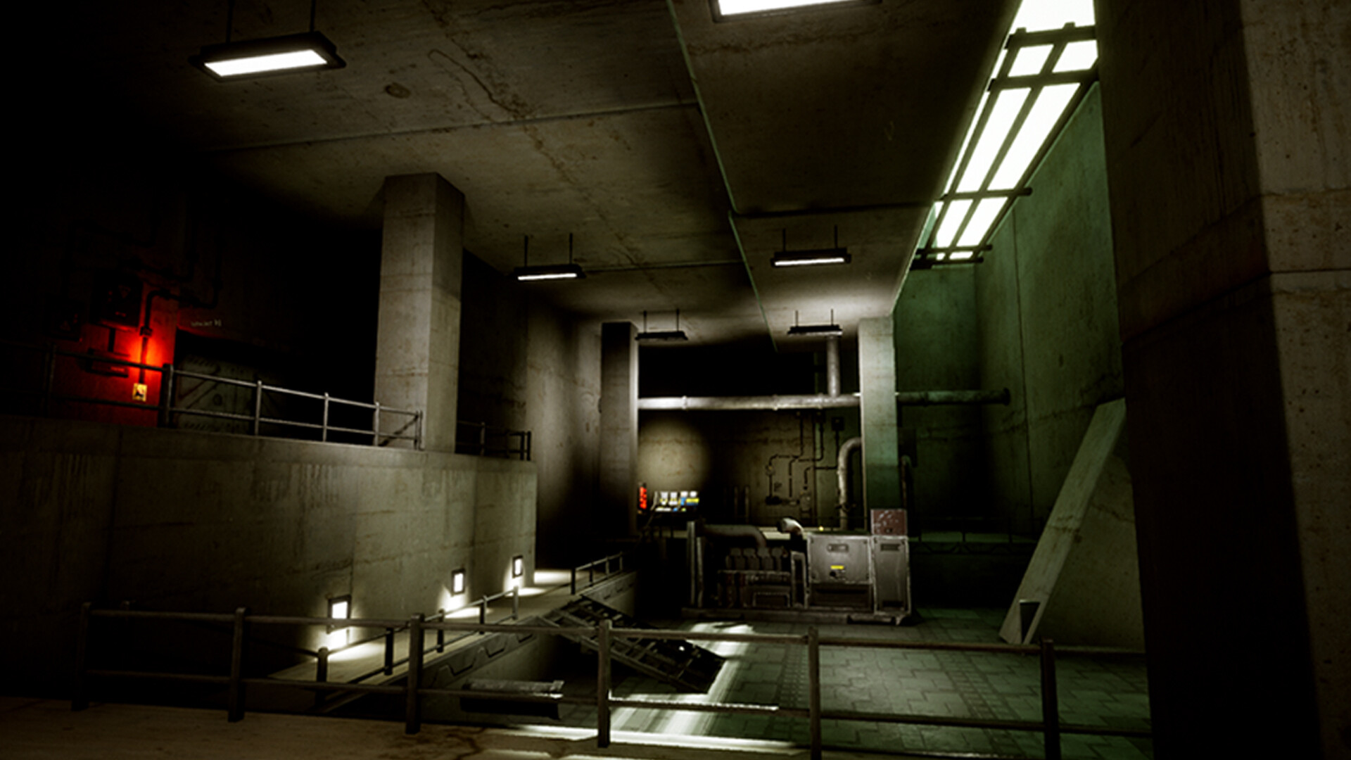 Skyward District screenshot 3