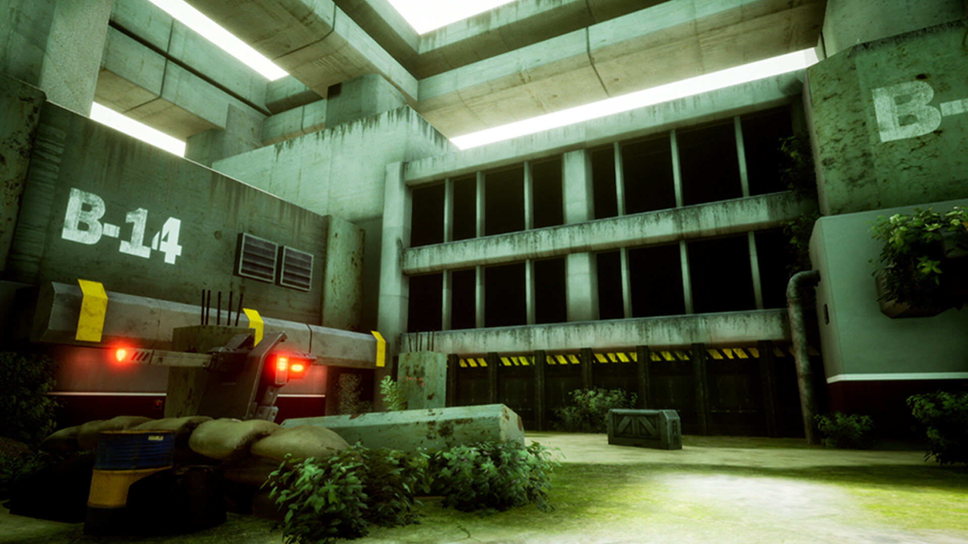 Skyward District screenshot 6