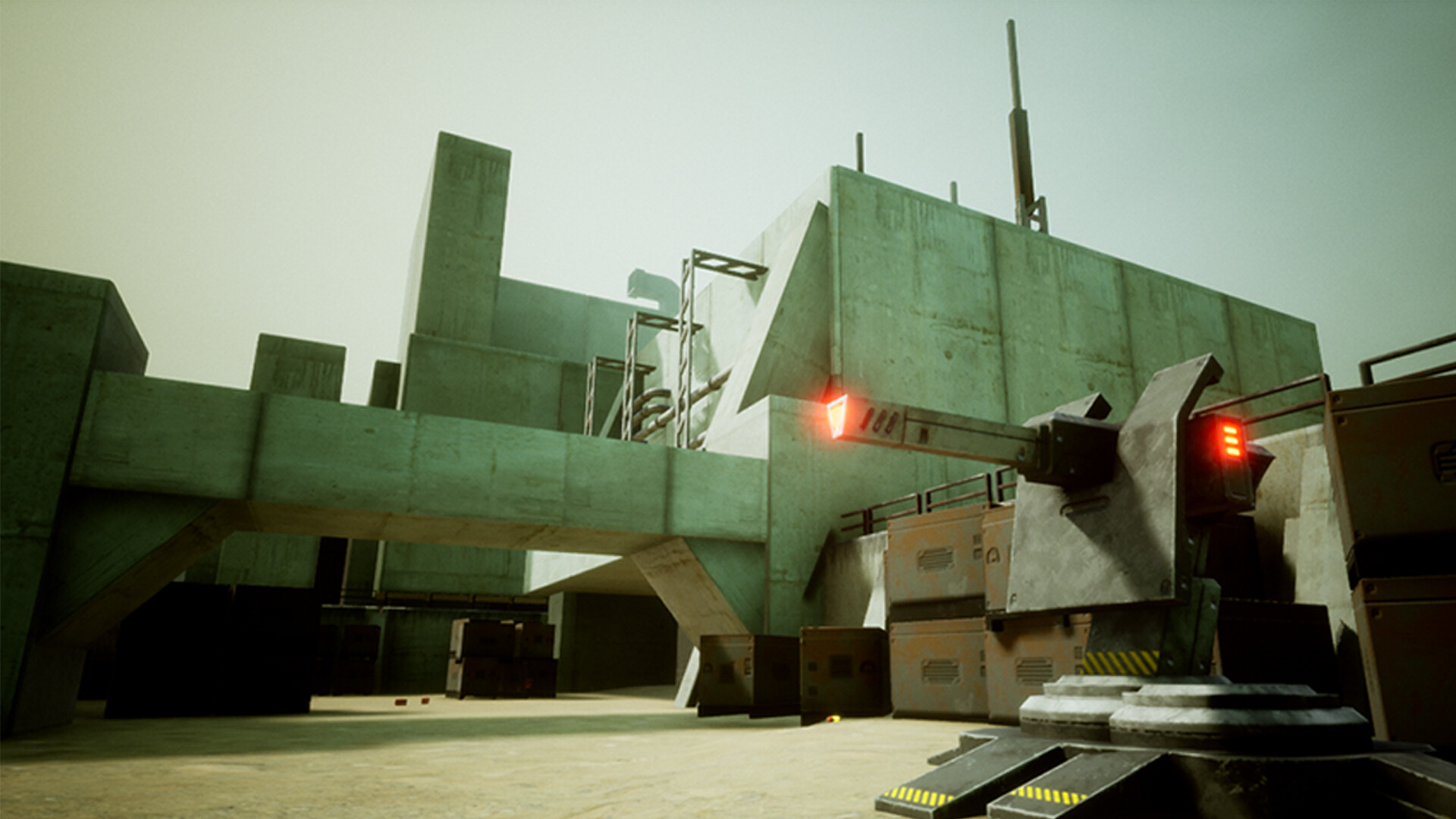 Skyward District screenshot 8