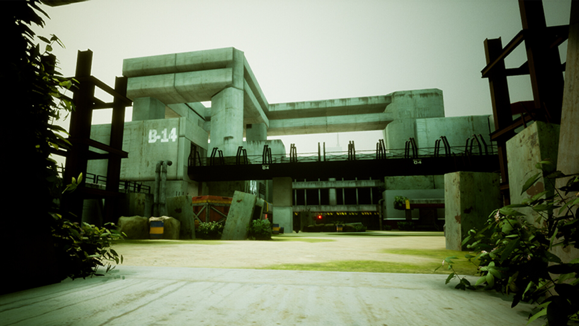 Skyward District screenshot 2