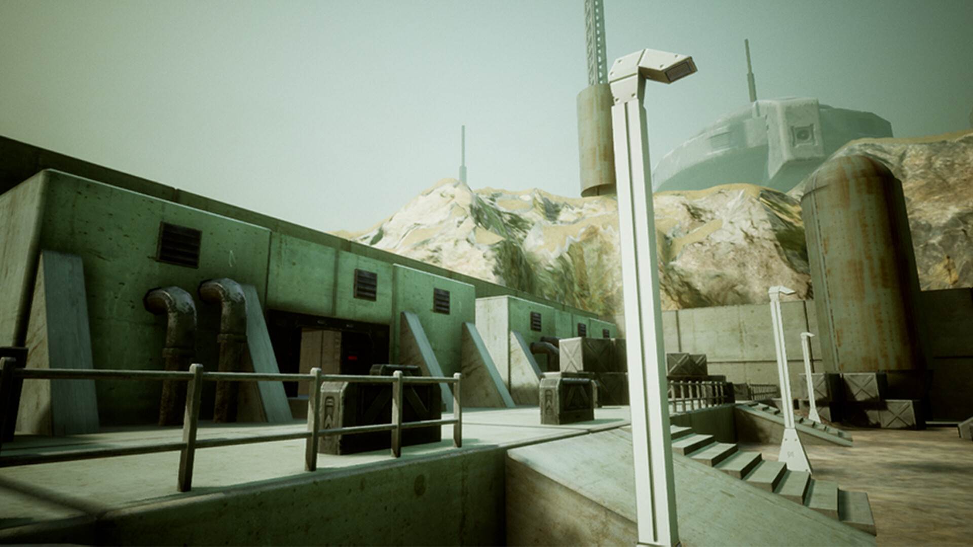 Skyward District screenshot 7