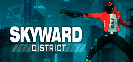 Skyward District Cover Image