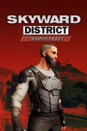 Skyward District