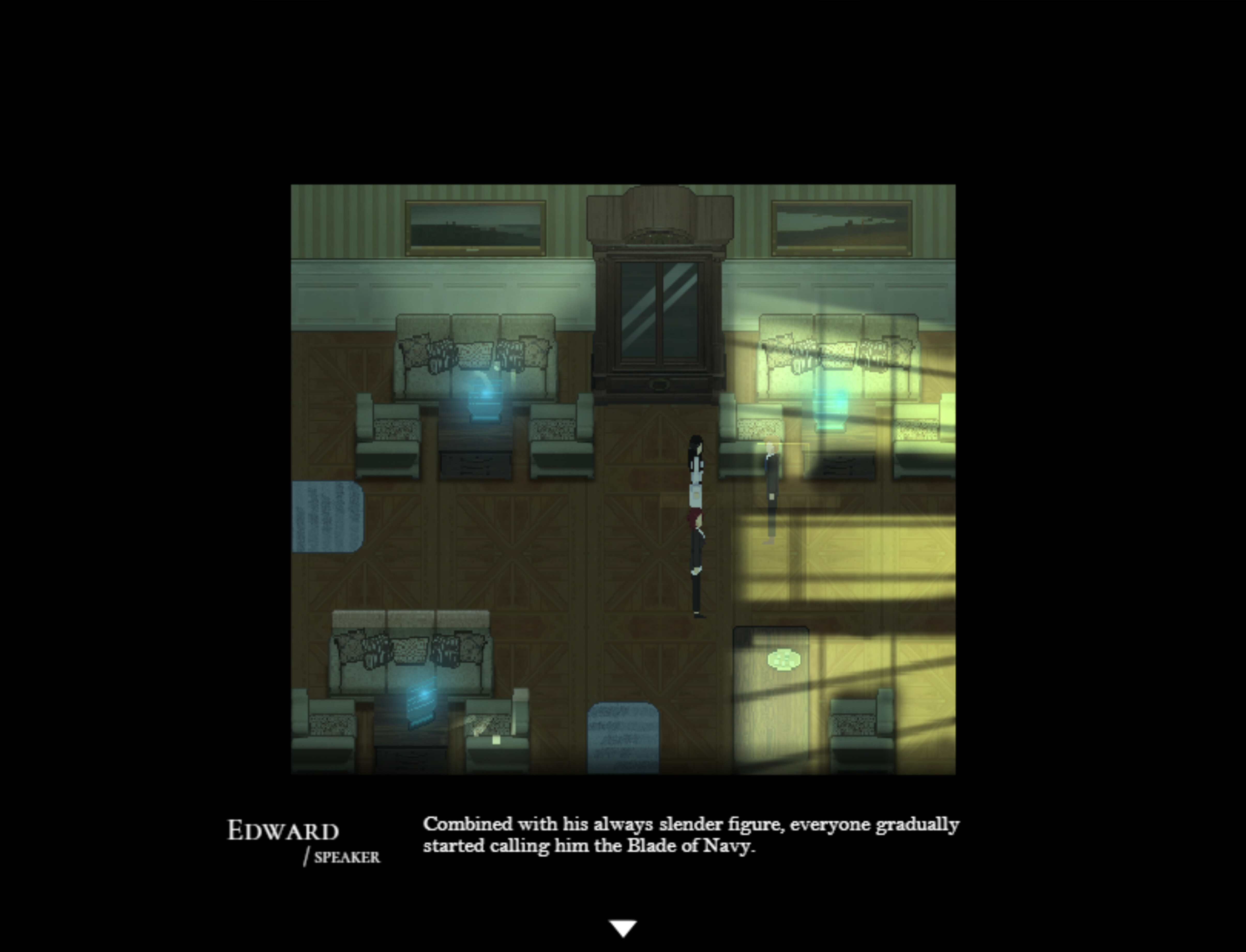 Chicago Project screenshot 6