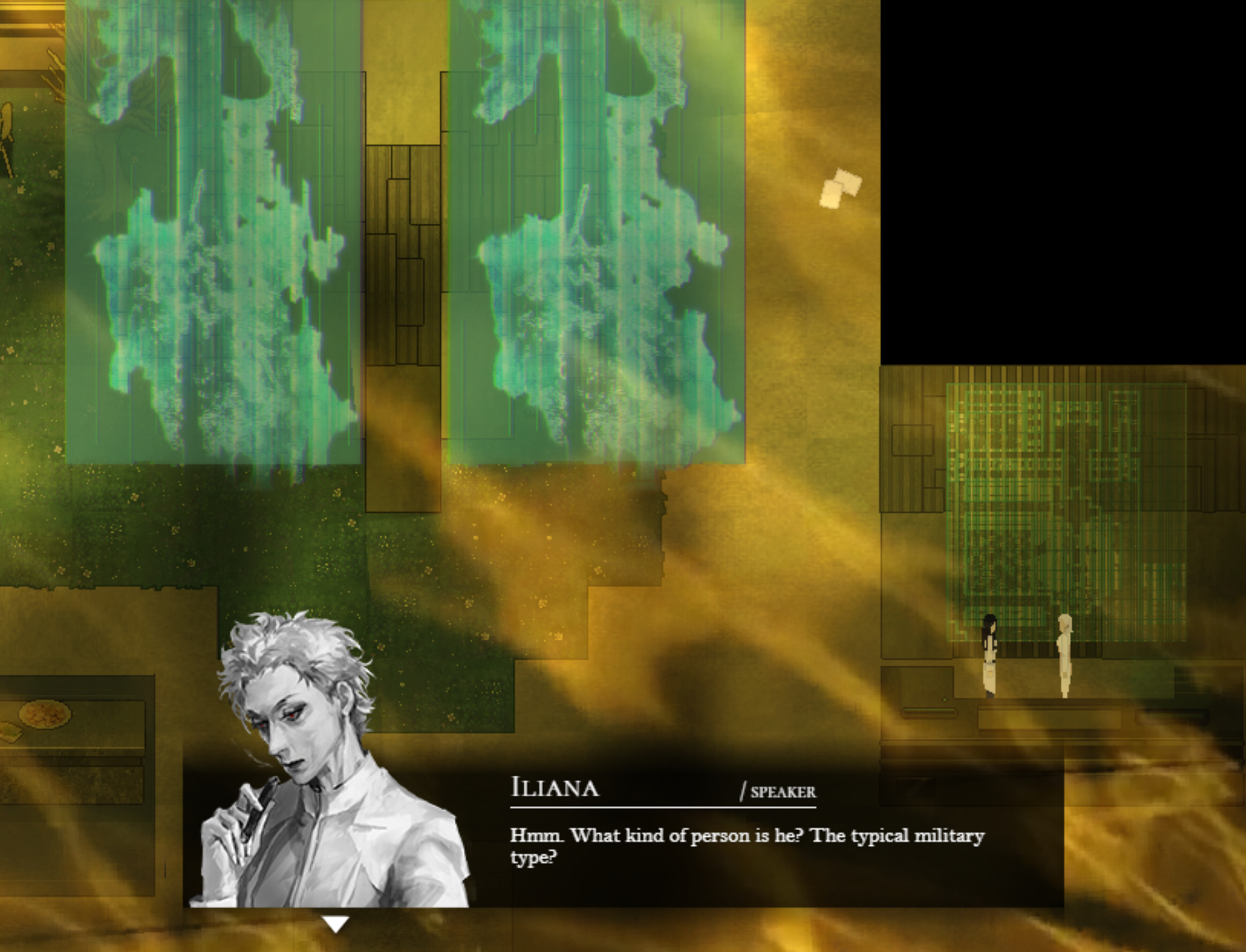 Chicago Project screenshot 7