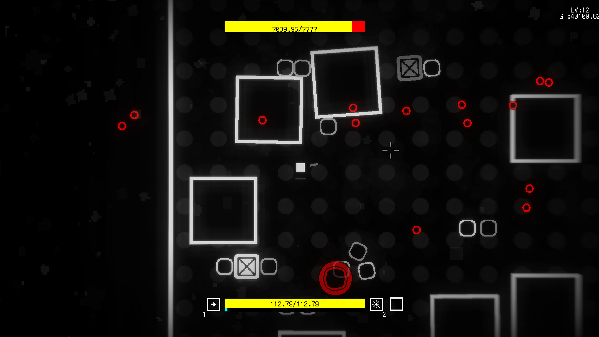 This Is A Square screenshot 4