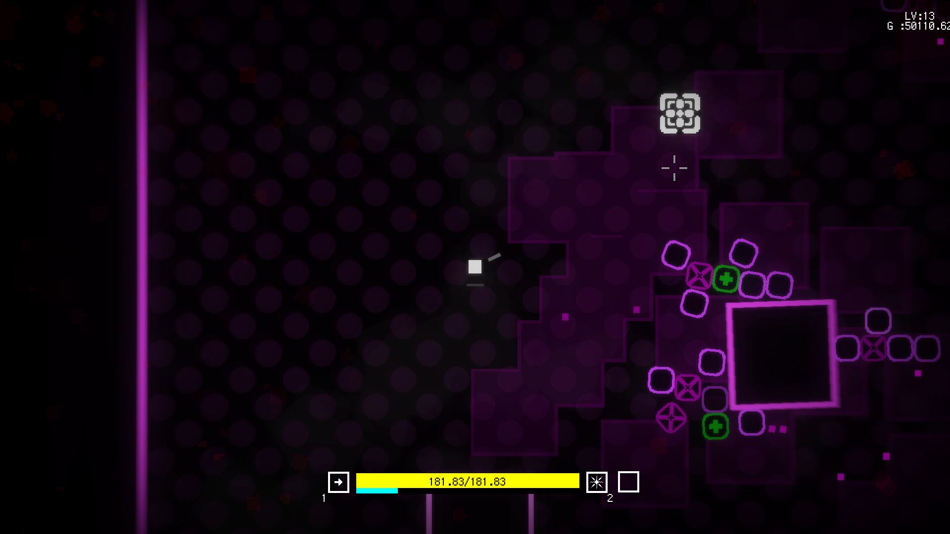 This Is A Square screenshot 5