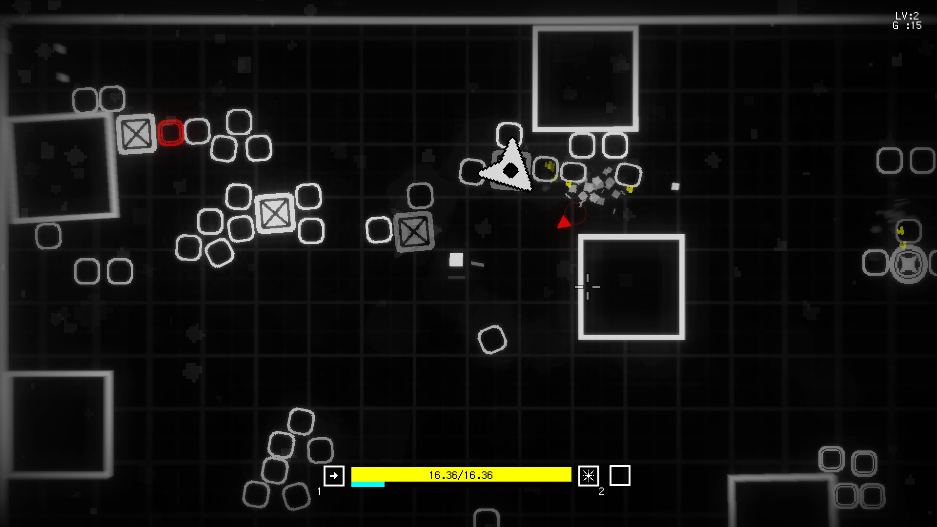This Is A Square screenshot 12