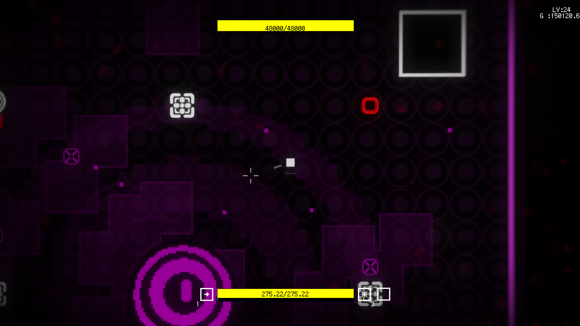 This Is A Square screenshot 10