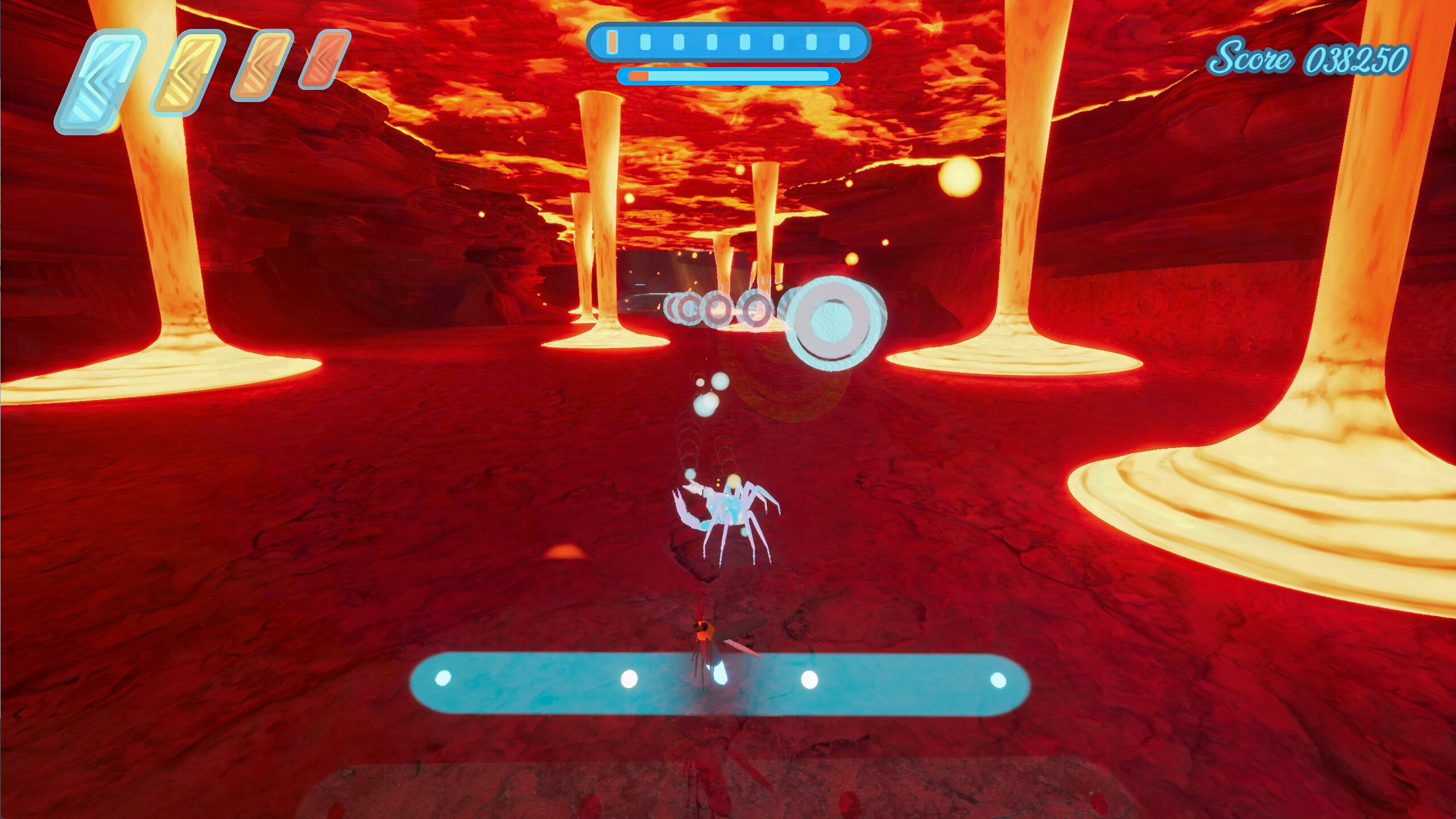 Scuttle screenshot 11