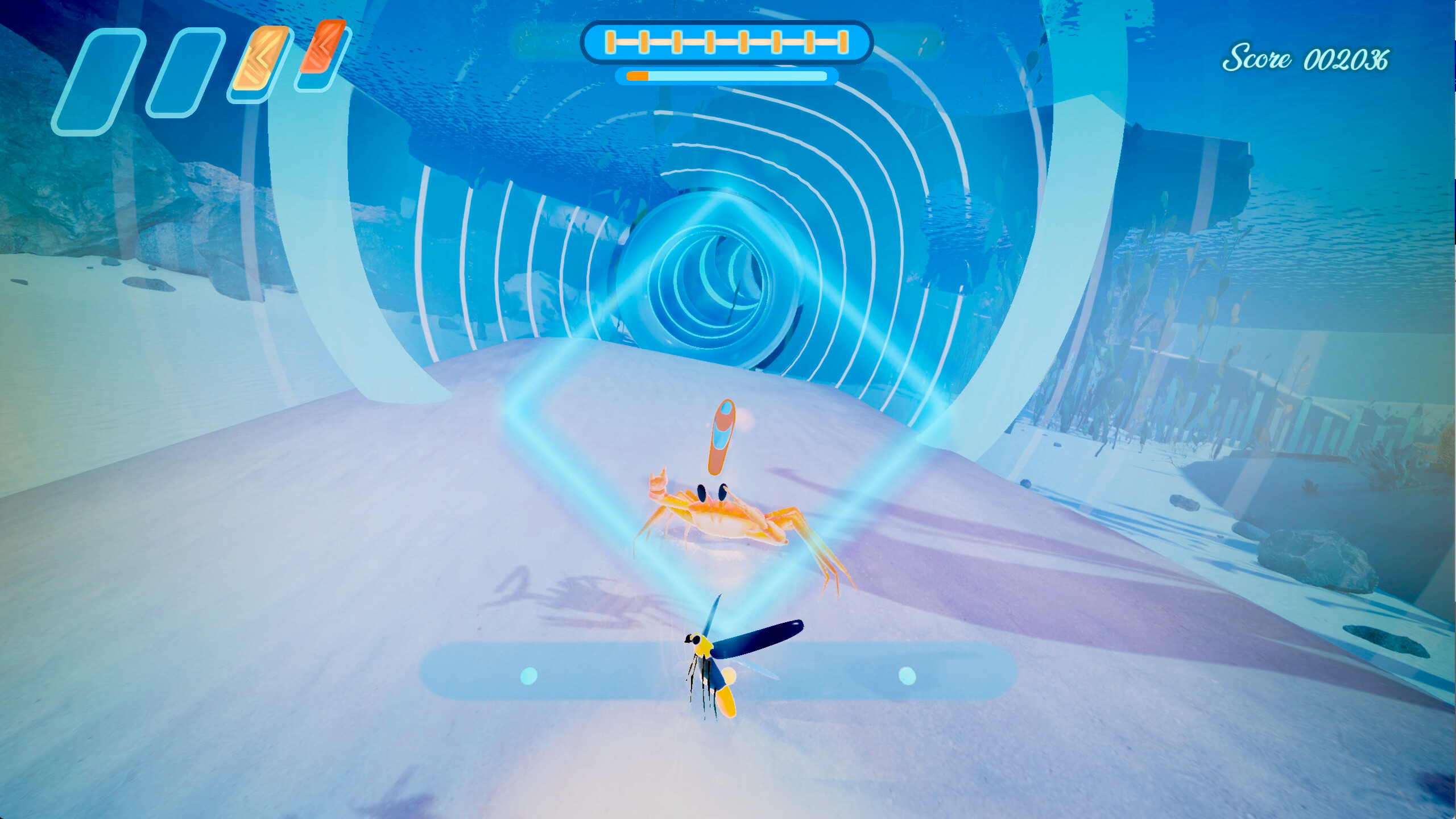 Scuttle screenshot 6