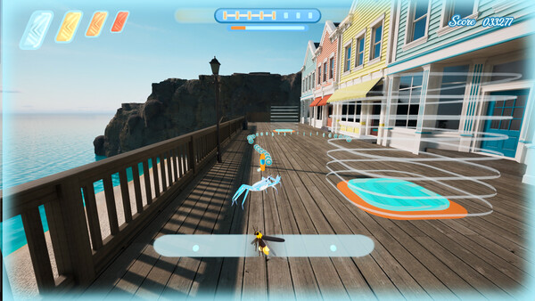 Screenshots