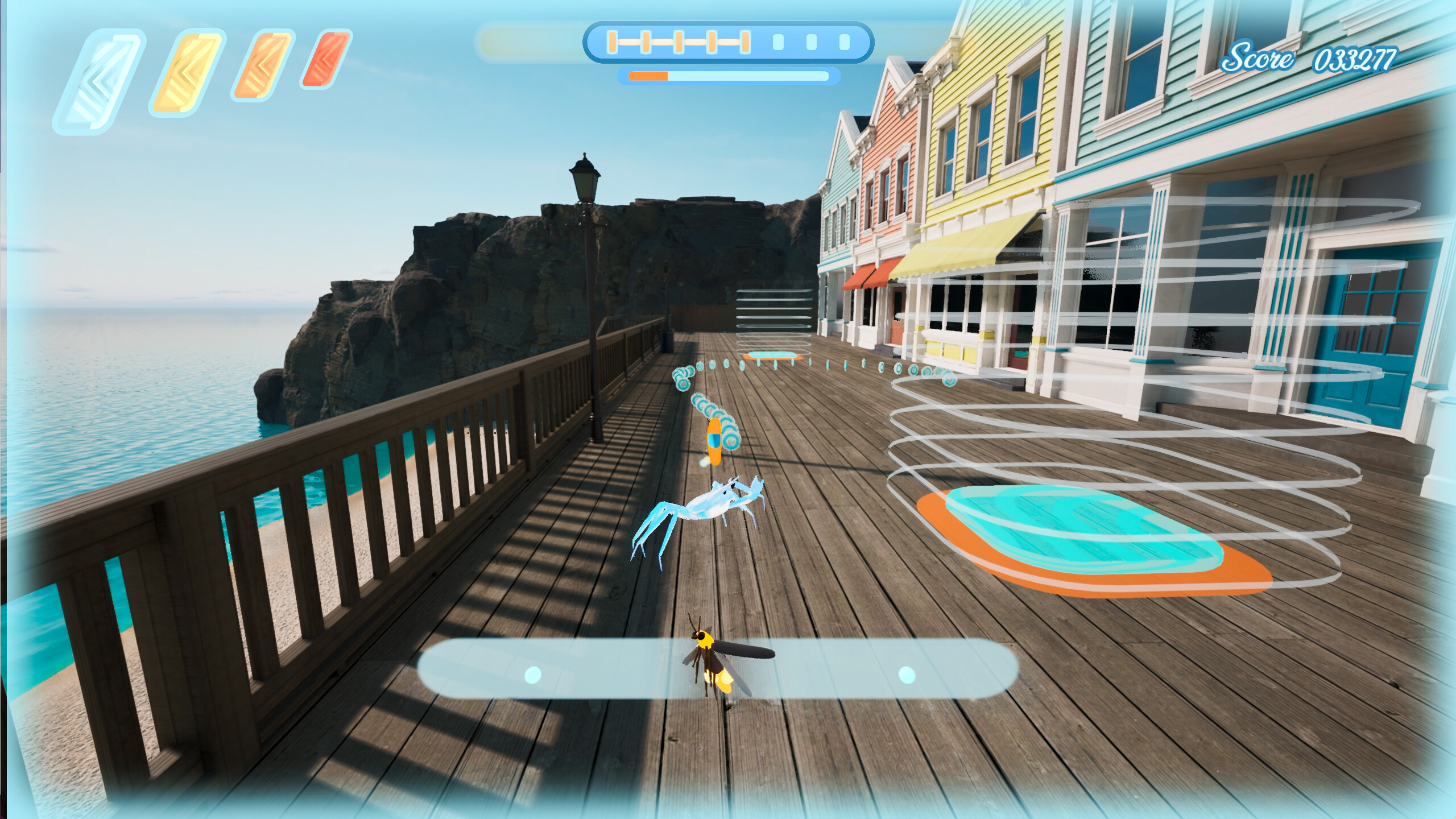 Scuttle screenshot 3