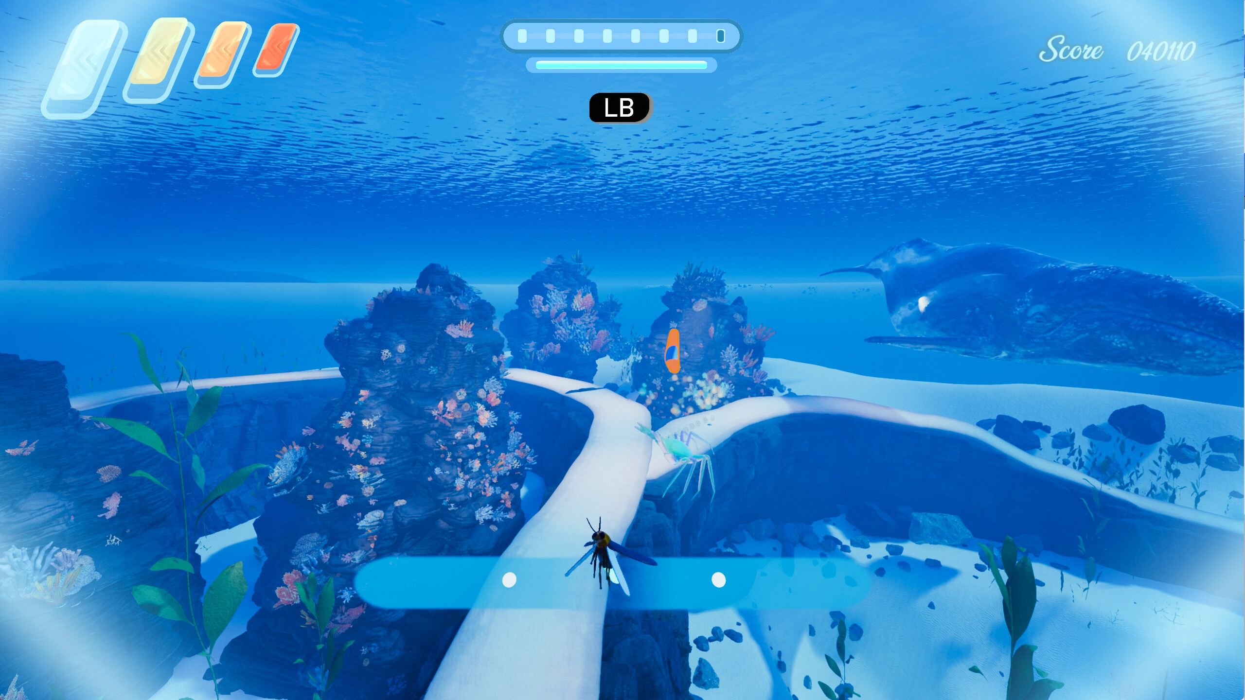 Scuttle screenshot 2