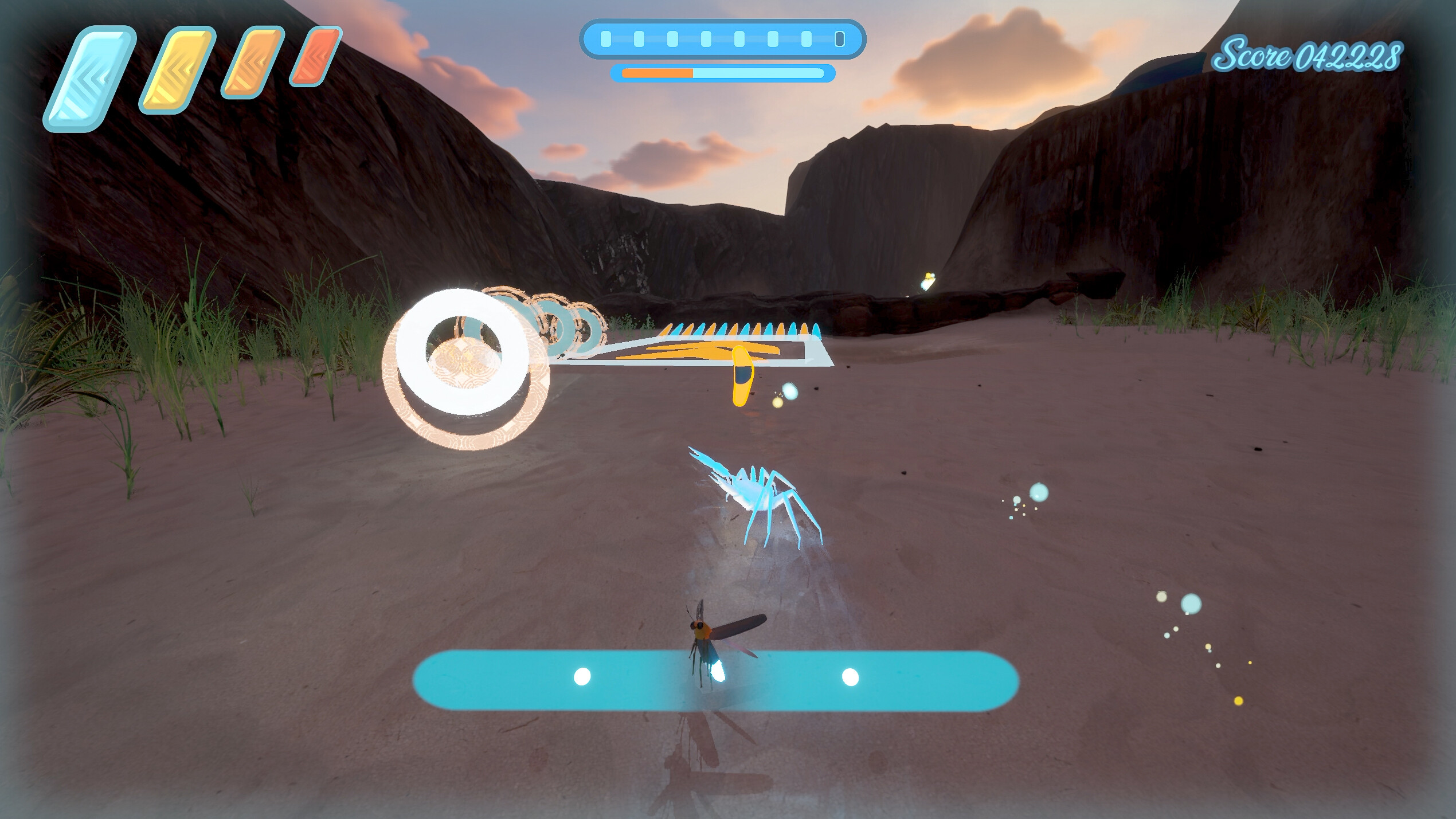 Scuttle screenshot 7