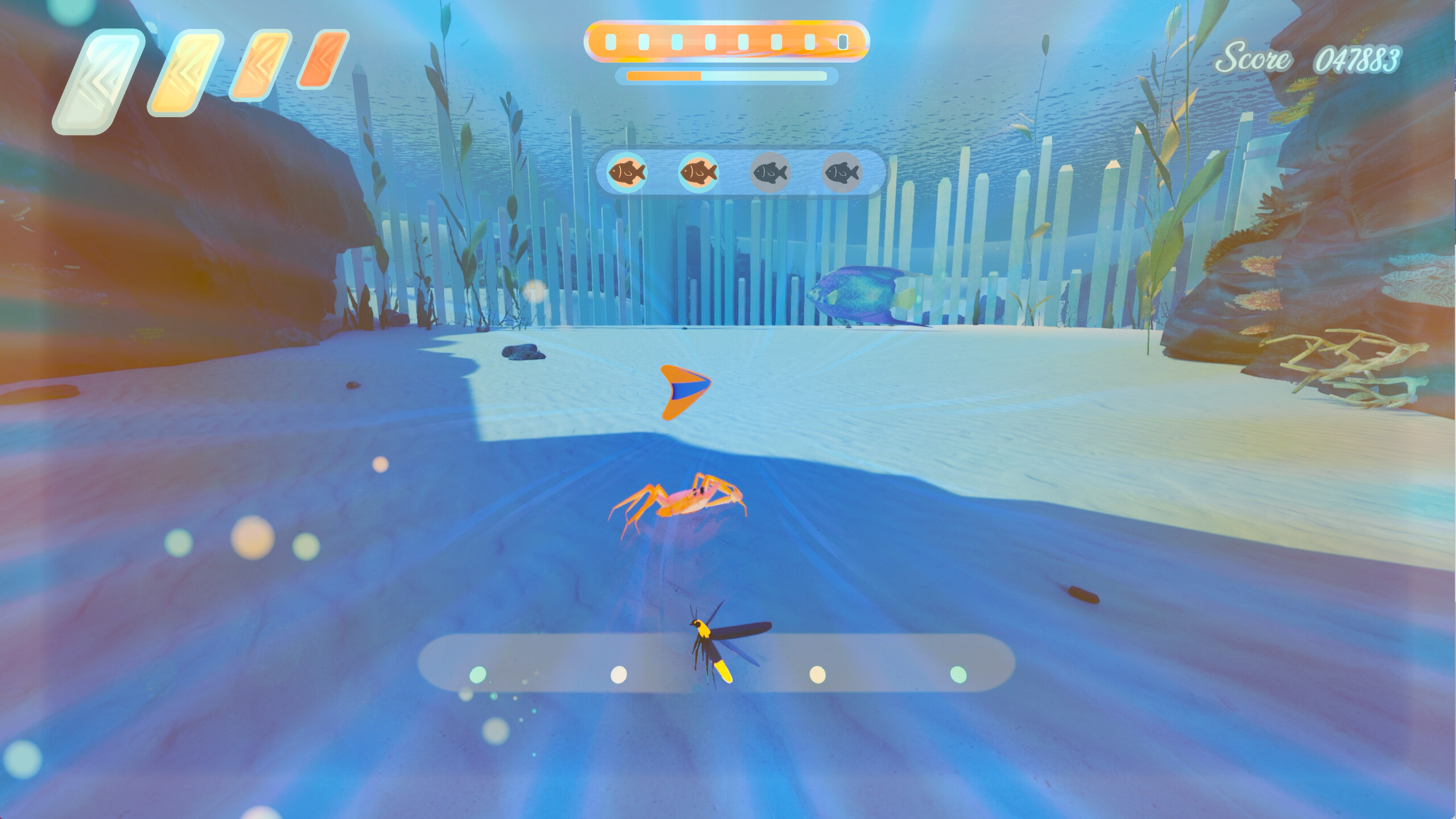 Scuttle screenshot 9