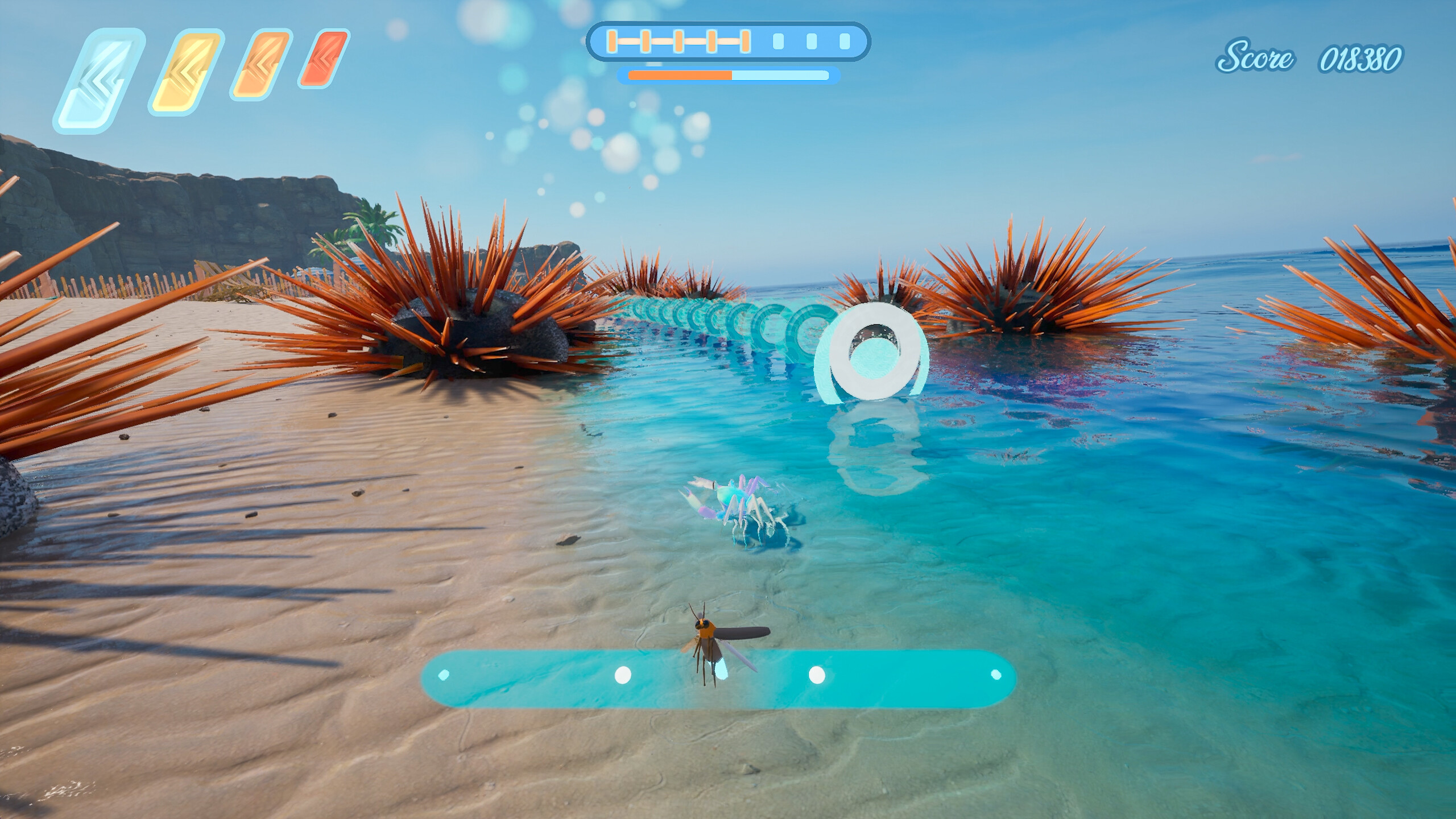 Scuttle screenshot 8
