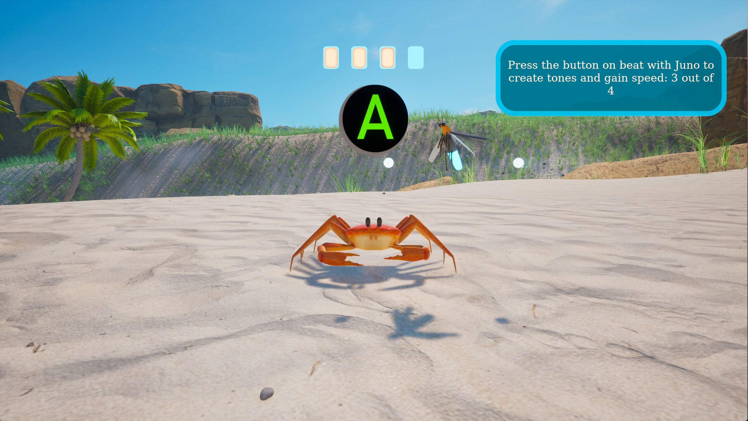 Scuttle screenshot 5