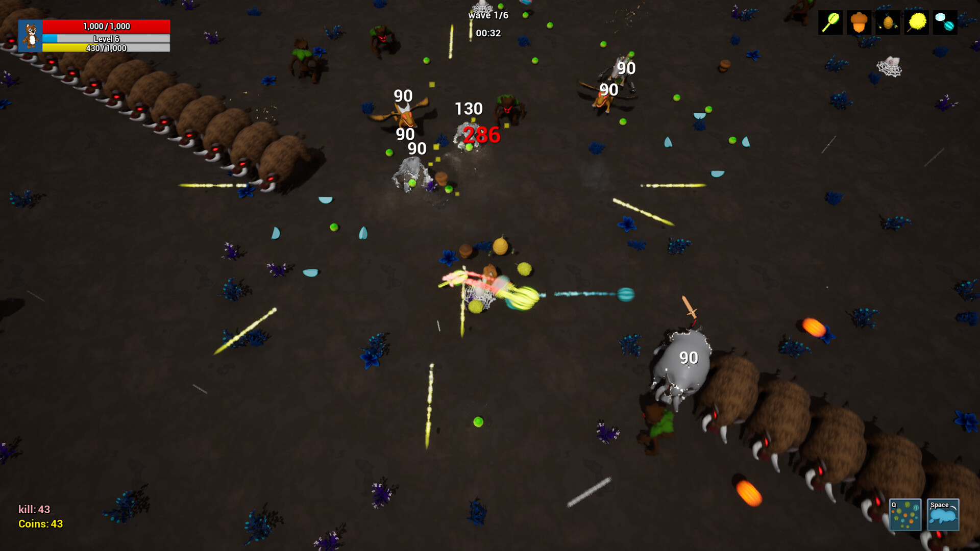 BeastPark screenshot 4